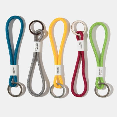 PANTONE KEYCHAIN SHORT