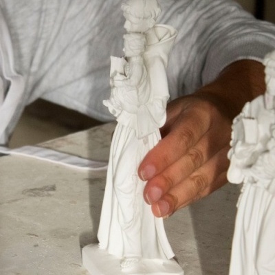 "SANTO ANTÓNIO - BRANCO" TREZE