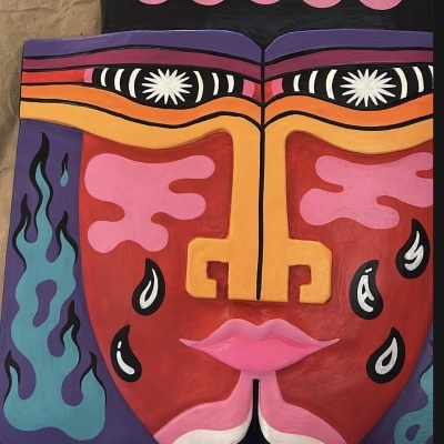 ORIGINAL "VISÃO" BUNNY