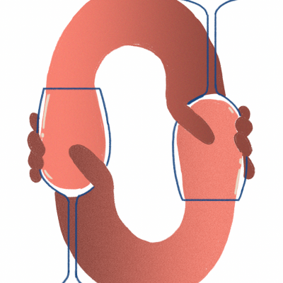 ILUSTRAÇÃO "9 - Óooooo" JOÃO COSTA