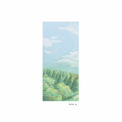 POSTAL "PINHEIROS" DIOGO PAIXÃO