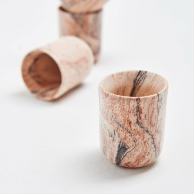 COPO EXPRESSO MÁRMORE EGG BACK HOME