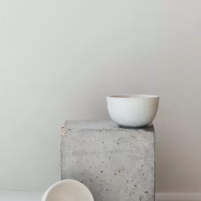 COPO DE CAFÉ PEQUENO "SO COFFEE - CRU E CINZA" SAN PI