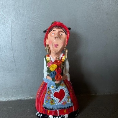 MINHOTOS COM DUAS FACES JOAO GONÇALVES