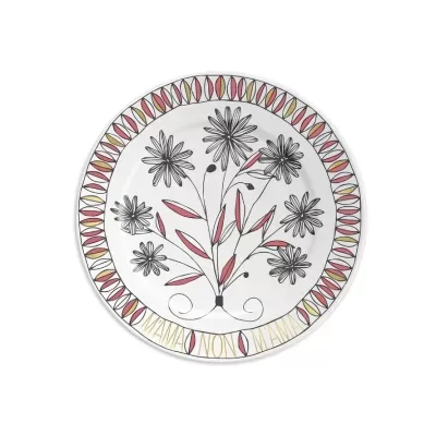 PRATO "M'AMA NON M'AMA - ROSA" ILARIA.I