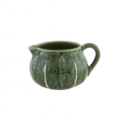 LEITEIRA NATURAL COUVE BORDALLO PINHEIRO