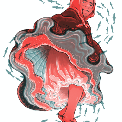 RISOGRAFIA "SETE SAIAS" DIOGO PAIXÃO