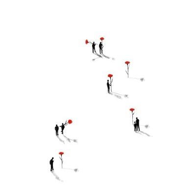 ILUSTRAÇÃO "VEJAM BEM" MARTA NUNES