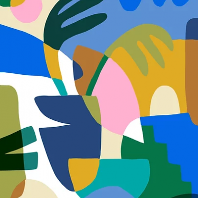 ILUSTRAÇÃO "OCHER TREE" TERESA REGO