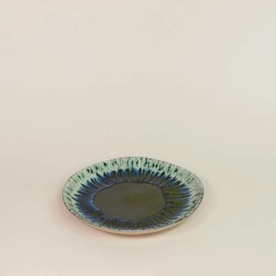 PRATO DE SOBREMESA "AZEITONA" GRAIN BY GRAIN