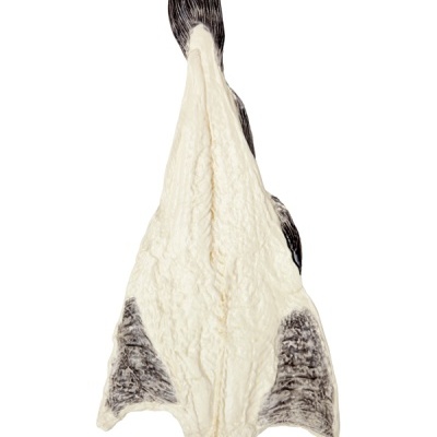 BACALHAU GRANDE BORDALLO PINHEIRO