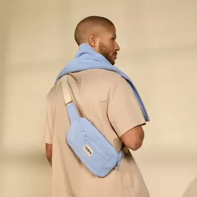 BOLSA DE CINTURA HARRY ESPONJA  HINDBAG