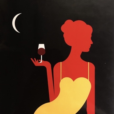 ILUSTRAÇÃO "VINHO DO PORTO" GIVEIT