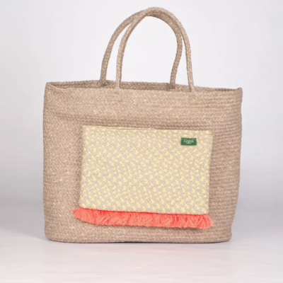 Bolsa ESRA - Camel HAIMS PORTO