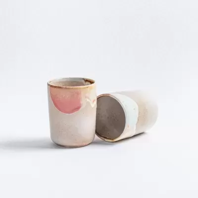 COPO GELADO DERRETIDO 260ML EGG BACK HOME