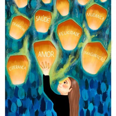 "DESEJOS" DE MARTA MARTINS - ALL I WANT FOR CHRISTMAS IS ...