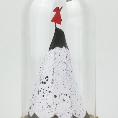 PEÇA "CATARINA PAULO PELOS OLHOS DO 2º ESQUERDO"