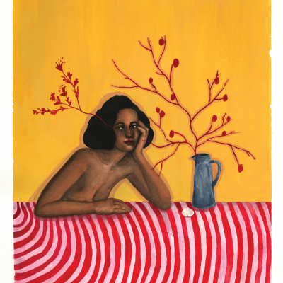 COLETIVA BEST OFF 2022 "LIBERDADE PARA FLORESCER" KARLA RUAS