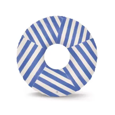 BÓIA PORTOFINO MARE 120 CM DIÂMETRO THE NICE FLEET