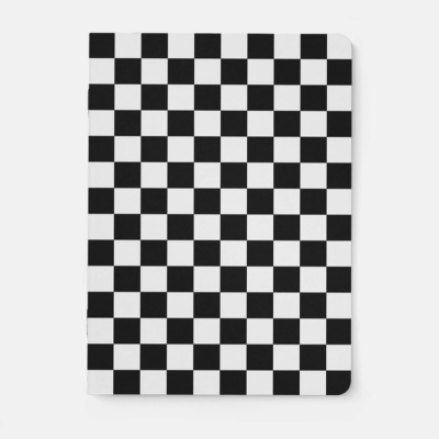 NOTEBOOK "XADREZ Nº1" TYPEALIVE