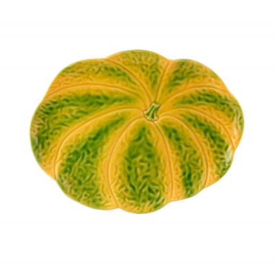 "TRAVESSA 40 - ABÓBORA" BORDALLO PINHEIRO