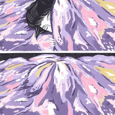 COLETIVA BEST OFF 2024 "MONTANHA" BARBARA AMARAL