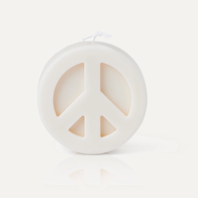 VELA "A PAZ" BY VIVI