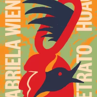 LIVRO RETRATO HUACO ANTIGONA