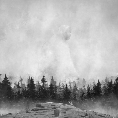 ILUSTRAÇÃO " TATRO AZEITEIRO " DIOGO PAIXÃO