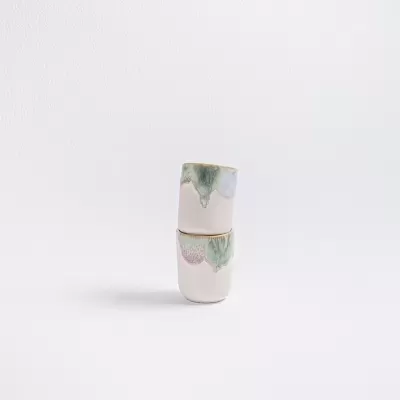 COPO CAFÉ EXPRESSO DOURO 50ML EGG BACK HOME