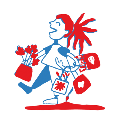 RISOGRAFIA "PASSEAR" CATARINA VALE