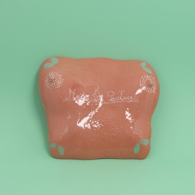 PARTES DE MIM - "BREASTS MADE IN PORTUGAL" DIRTY DISHES