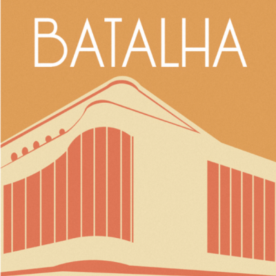 ILUSTRAÇÃO "CINEMA BATALHA" GIVEIT