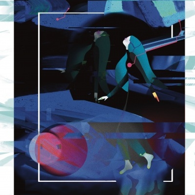 ILUSTRAÇÃO "PHONEMA " SARA FRÁGIL