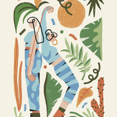 COLETIVA BEST OFF 2022 "COMO SINTO O VERÃO" DE CATARINA OSCARINA - COMO SINTO O VERÃO