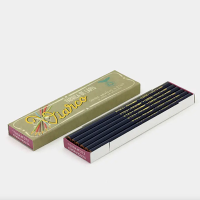 LÁPIS "Vintage nº272" VIARCO
