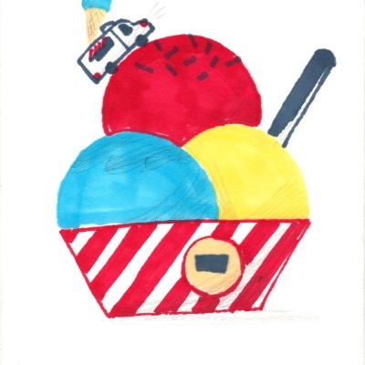 ORIGINAL "MONTANHA" JOÃO COSTA