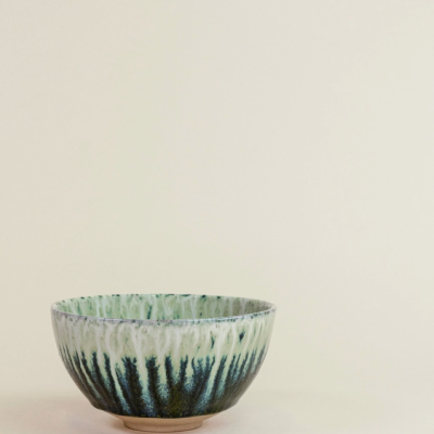 TAÇA DE CEREAIS "AZEITONA" GRAIN BY GRAIN