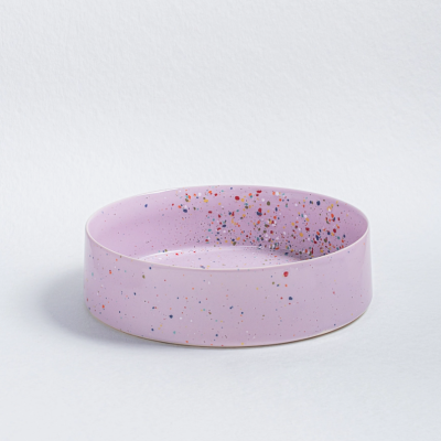 TAÇA NEW PARTY 26CM EGG BACK HOME