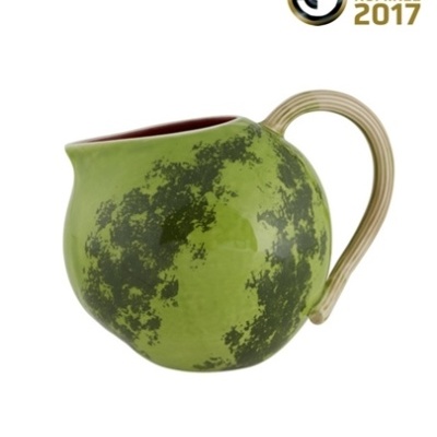 JARRO 2,5L MELANCIA BORDALLO PINHEIRO