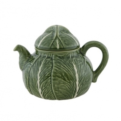 BULE NATURAL COUVE BORDALLO PINHEIRO