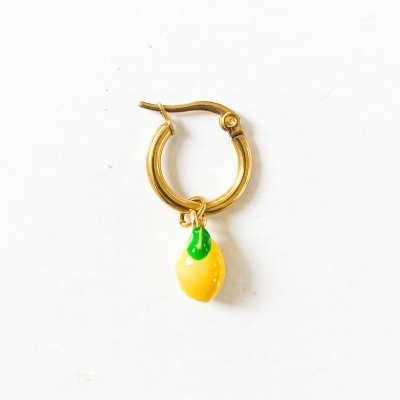 PENDENTE LIMÃO LITCHI