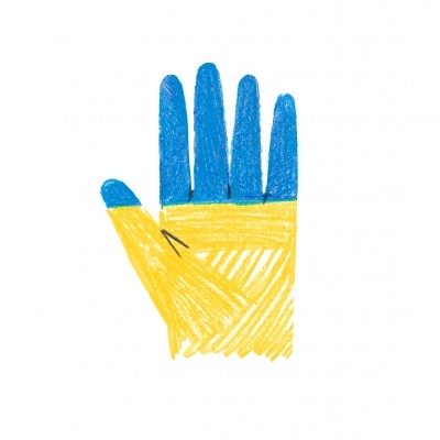 ILLUSTRATING FOR UKRAINE 12 🇺🇦