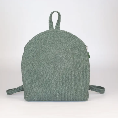 Mochila MAJA - Ágata HAIMS PORTO