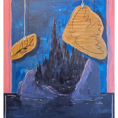 ORIGINAL "POR UM FIO" DIOGO PAIXÃO