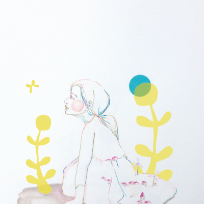 ILLUSTRATING FOR UKRAINE 65 🇺🇦