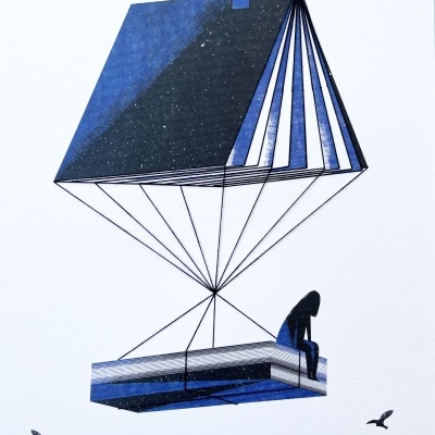 ORIGINAL  OS LIVROS QUE HABITAMOS. SÃO CASA. SÃO NOSSOS. SÃO PARA SEMPRE CATARINA PAULO