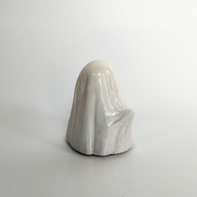 "FANTASMA" VITOR REIS