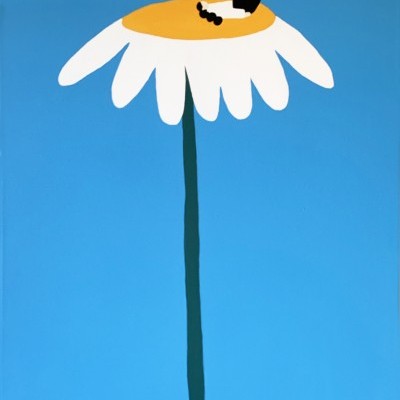 ORIGINAL “PLAYLIST I - I WON'T COMPLAIN” LEONOR VIOLETA