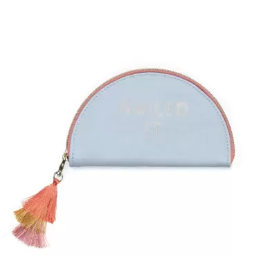 MANICURE SET BLUE - NAILED IT DESIGNWORKS COLLECTIVE